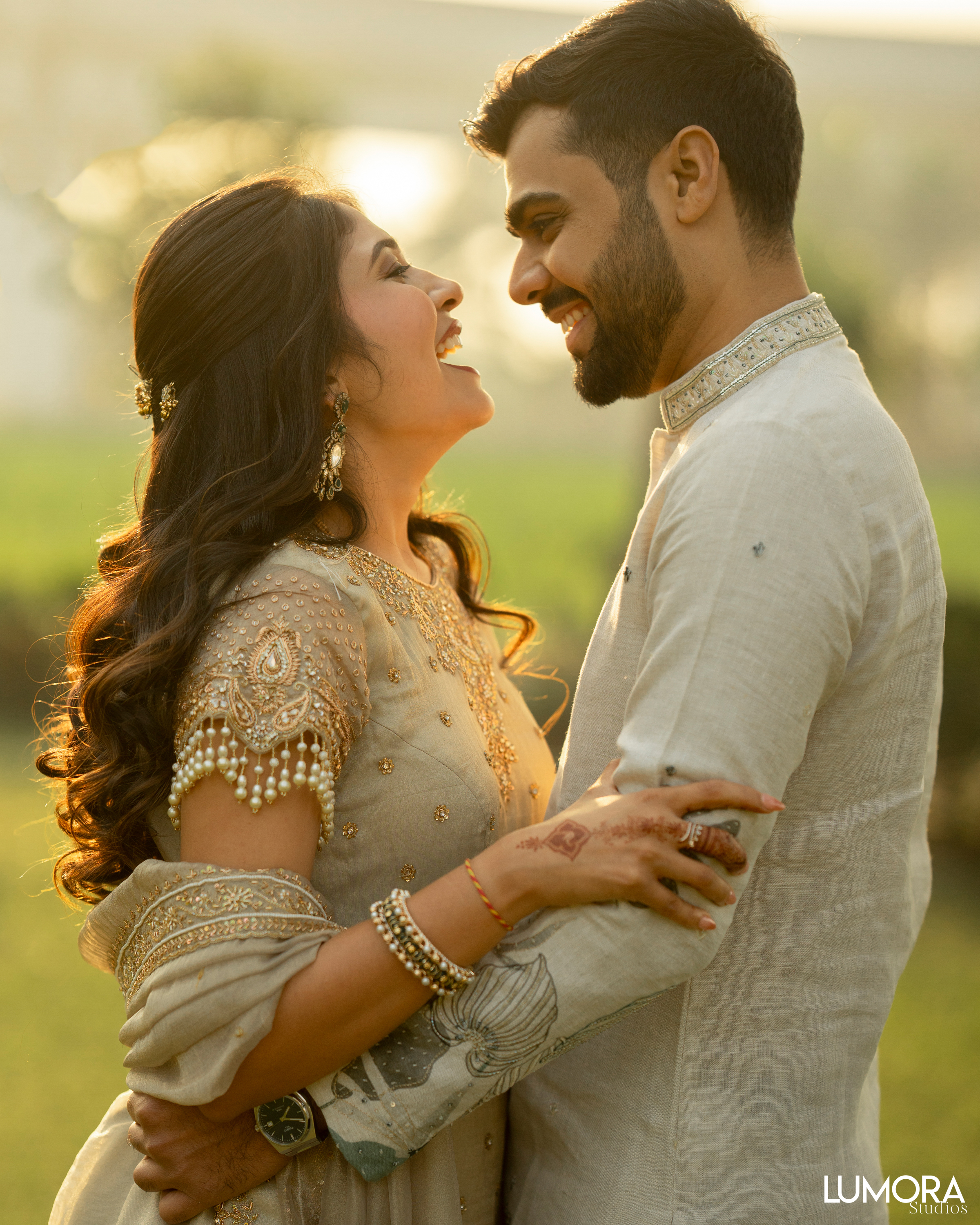 archit & Priyal
